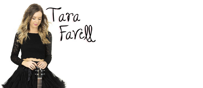 Tara Favell